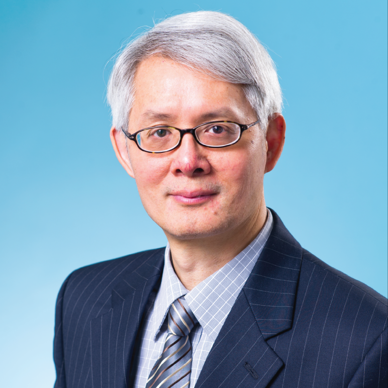 Kwok-Leung Tsui